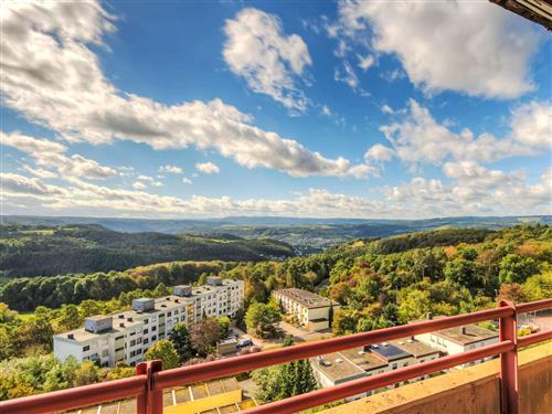 Semesterlägenhet - 2 personer -  - Lahnstein (Koblenz) - 56112