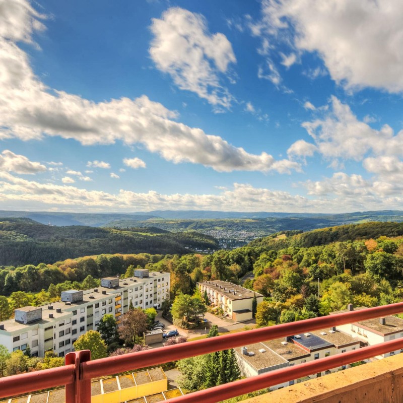 Ferielejlighed - 2 personer -  - 56112 - Lahnstein (Koblenz)