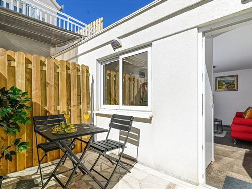 Ferielejlighed - 2 personer -  - Put Garbine - Ciovo-Okrug Gornji - 21223 - Okrug Gornji