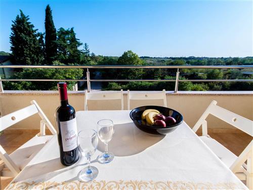 Ferielejlighed - 4 personer -  - Umag/Juricani - 52470