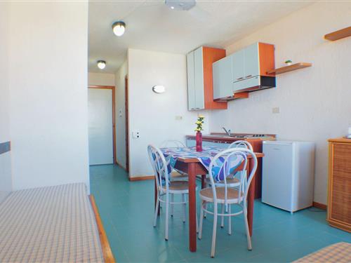 Feriehus / leilighet - 6 personer -  - 07026 - Olbia