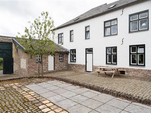 Bondehus - 18 personer -  - 6268NN - Bemelen