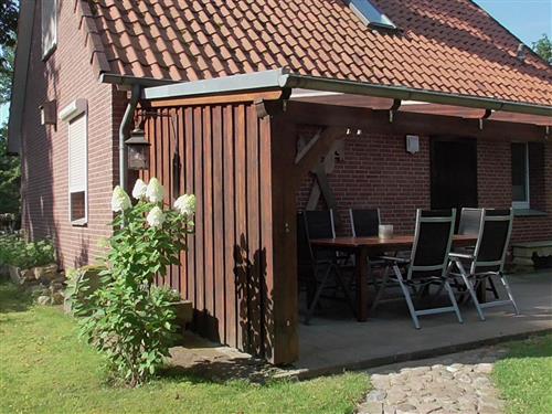Ferienhaus - 6 Personen -  - Bockhorn - 29664 - Walsrode