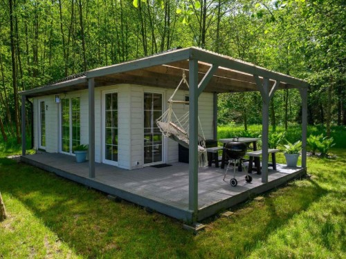 Sommerhus - 2 personer -  - 76-150 - Darlowo