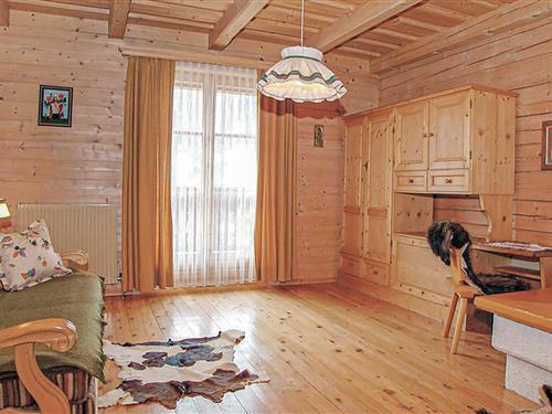 Feriehus - 9 personer -  - Mühlgasse - St.Johann/Pongau - 5600 - St.Johann