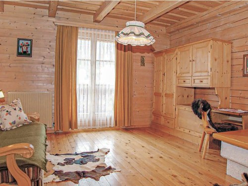 Sommerhus - 9 personer -  - Mühlgasse - St.Johann/Pongau - 5600 - St.Johann