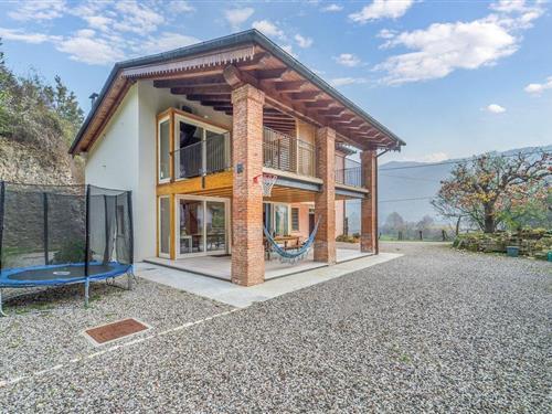 Sommerhus - 6 personer -  - Via Lago di Fimon - 36057 - Arcugnano