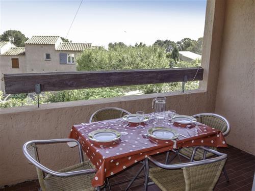 Holiday apartment - 4 persons -  - Bandol - 83150