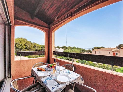 Ferielejlighed - 4 personer -  - Bandol - 83150