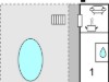 Billede 14 - Plantegning