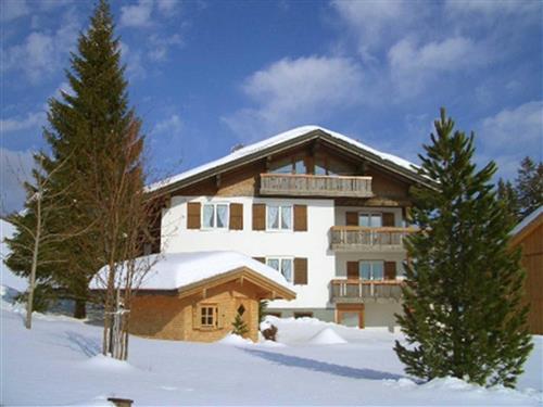 Ferielejlighed - 4 personer -  - Langenschwand - 6691 - Jungholz