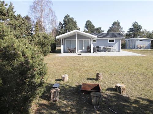 Holiday Home/Apartment - 5 persons -  - Bynkevejen - Gedesby - 4874 - Gedser