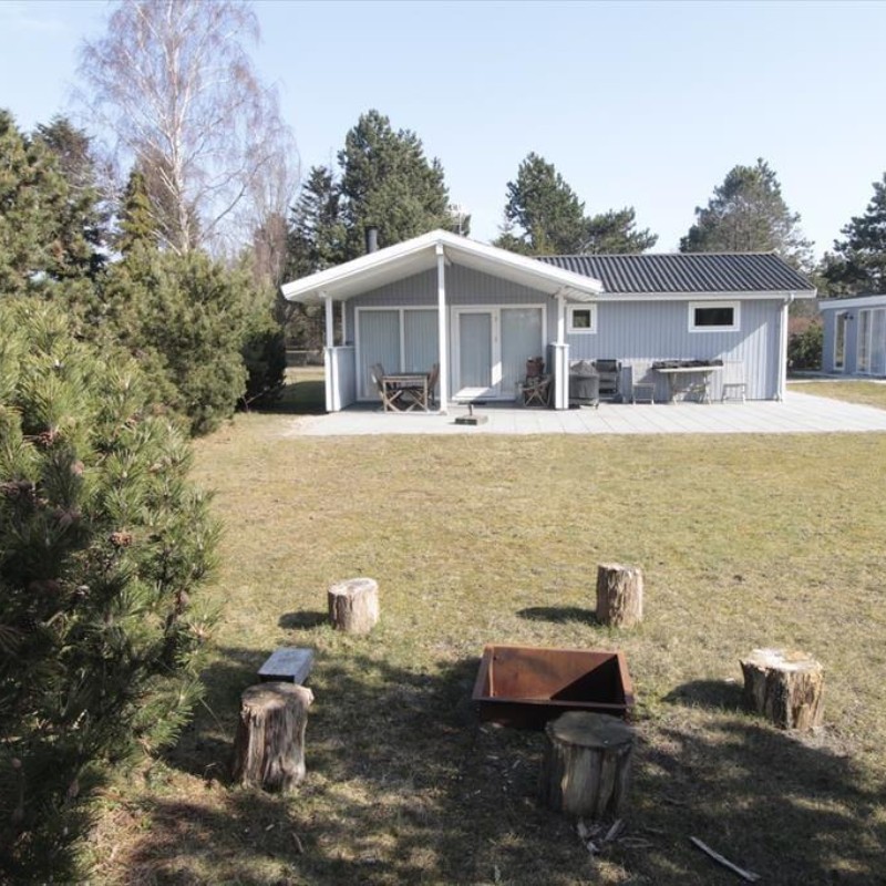 Ferienhaus - 5 Personen -  - Bynkevejen - Gedesby - 4874 - Gedser