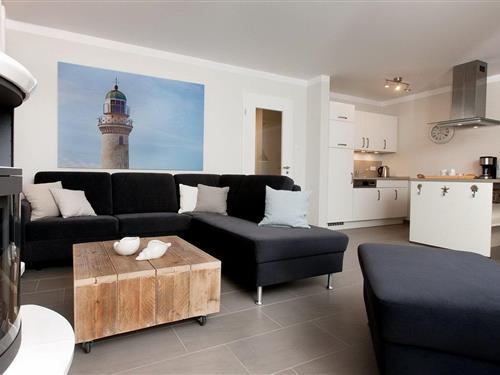 Sommerhus - 6 personer -  - Mariannenweg - 23946 - Boltenhagen