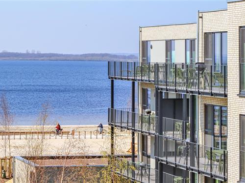 Feriehus / leilighet - 6 personer -  - Plaza - Marissa Mit Seeblick - 49459 - Lembruch/Dümmer See