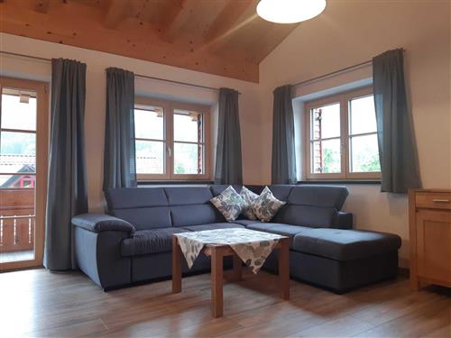 Holiday Home/Apartment - 4 persons -  - Wies - 6677 - Schattwald