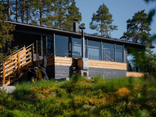 Holiday home - 6 persons -  - Inkoo - 10210