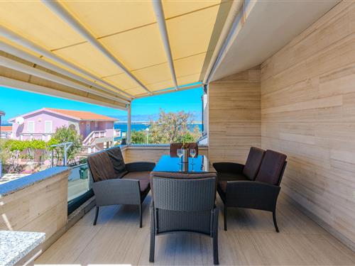 Ferielejlighed - 6 personer -  - Ulica Lucica XXIII - 23234 - Vir