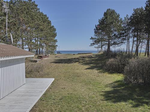 Sommerhus - 5 personer -  - Arielvej - Dråby - 8400 - Ebeltoft