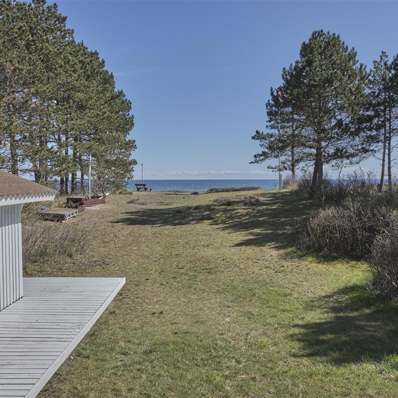 Ferienhaus - 5 Personen -  - Arielvej - Draaby - 8400 - Ebeltoft