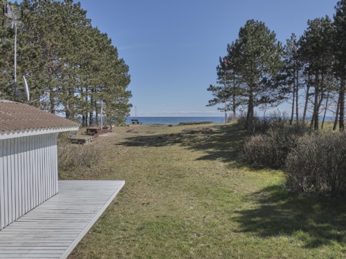 Sommerhus - 5 personer -  - Arielvej - Dråby - 8400 - Ebeltoft