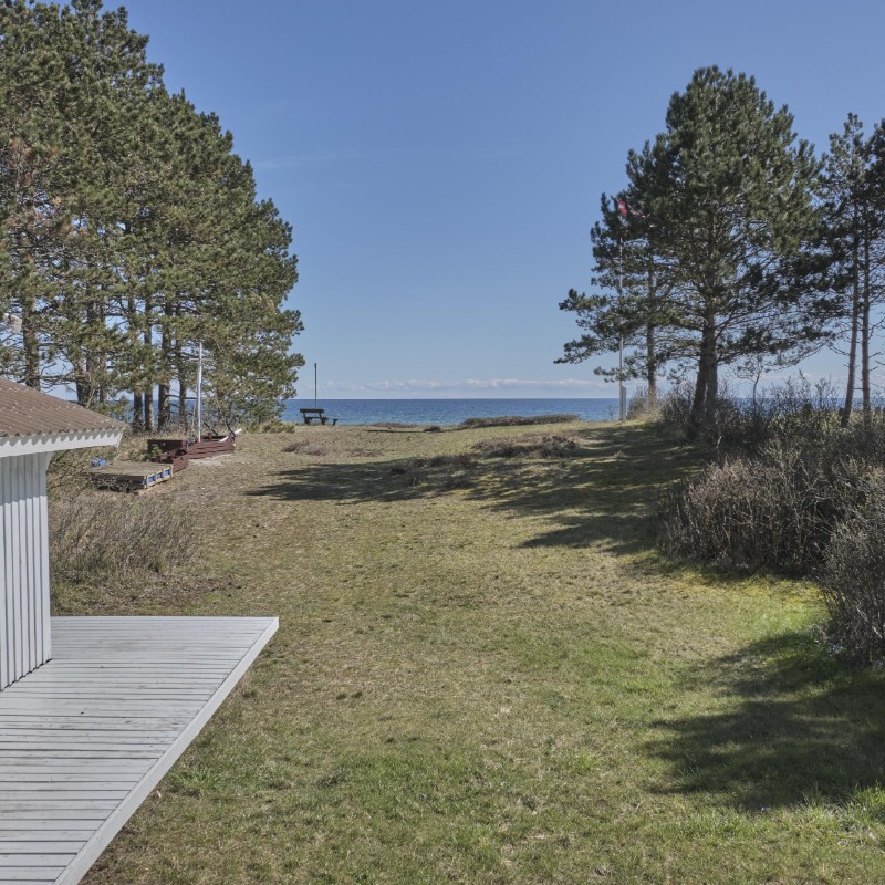 Ferienhaus - 5 Personen -  - Arielvej - Draaby - 8400 - Ebeltoft