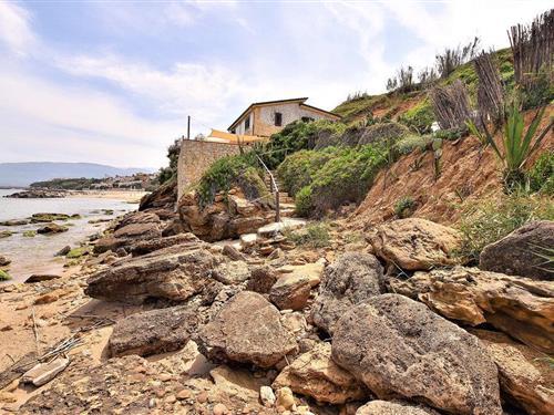 Holiday apartment - 2 persons -  - Via Casello snc - 90040 - Trappeto