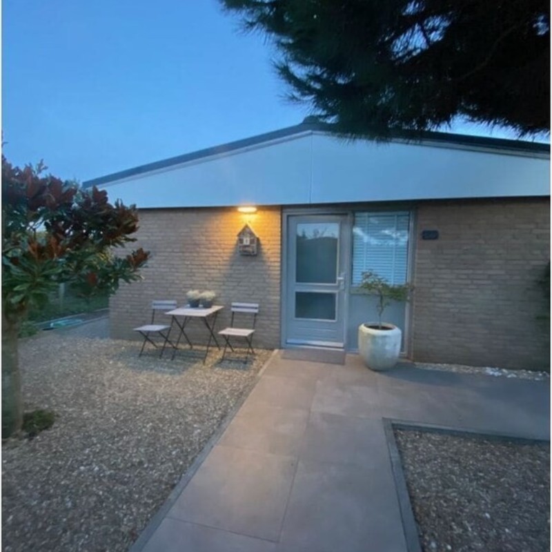 Sommerhus - 3 personer -  - 3253BB - Ouddorp