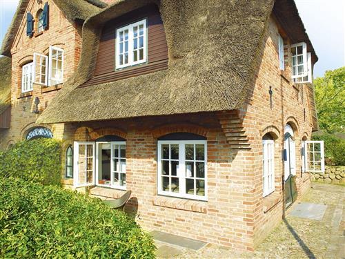 Sommerhus - 5 personer -  - Alte Dorfstraße - 25999 - Kampen Auf Sylt