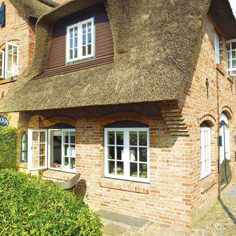 Sommerhus - 5 personer -  - Alte Dorfstraße - 25999 - Kampen Auf Sylt