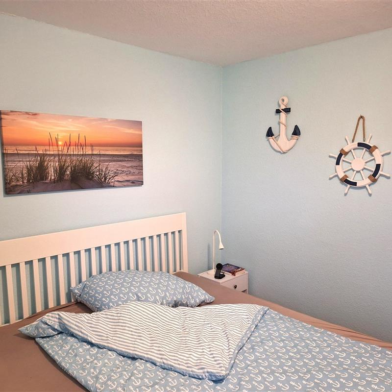 Ferielejlighed - 2 personer -  - Am Golfplatz - 24217 - Schönberger Strand