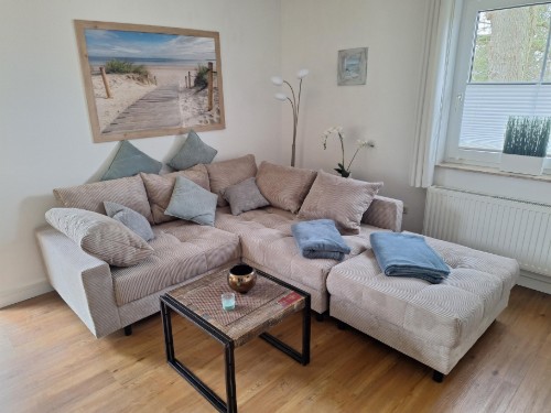 Ferieleilighet - 2 personer -  - Am Golfplatz - 24217 - Schönberger Strand