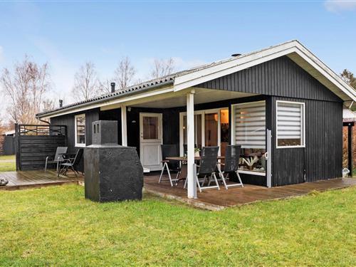 Sommerhus - 5 personer -  - Birkely - 4880 - Nysted