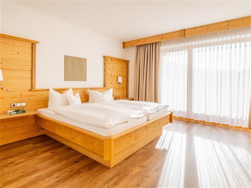 Ferielejlighed - 4 personer -  - Schwimmbadstraße - 83242 - Reit Im Winkl