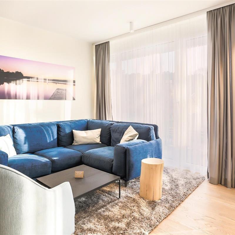 Ferielejlighed - 3 personer -  - 17192 - Waren (Müritz)