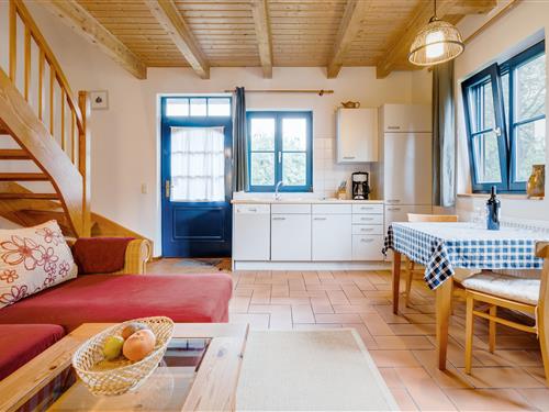 Ferieleilighet - 4 personer -  - Dorfstraße - 17406 - Rankwitz