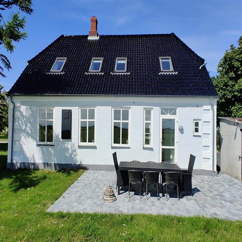 Ferienhaus - 8 Personen -  - Strandvej - Ballum - 6261 - Bredebro