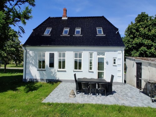 Sommerhus - 8 personer -  - Strandvej - Ballum - 6261 - Bredebro