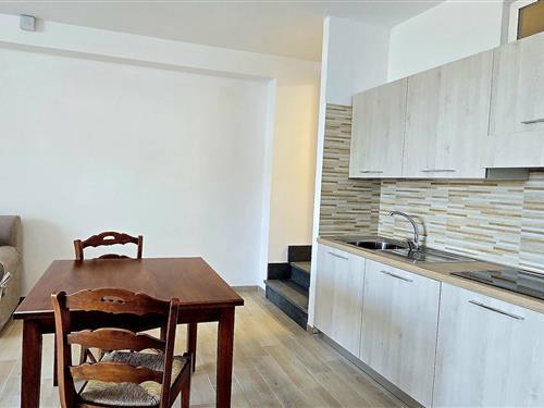 Ferielejlighed - 3 personer -  - 07031 - Castelsardo