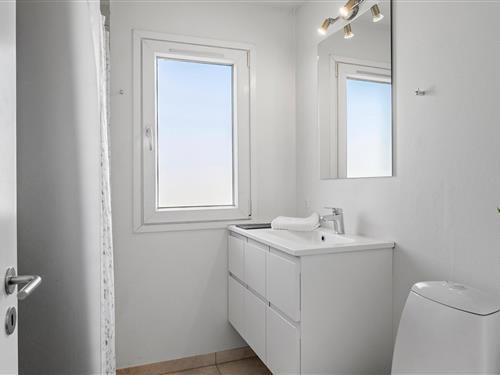 Ferienhaus - 6 Personen -  - Sommerstedvej - Livbjerggaard Strand - 7830 - Vinderup
