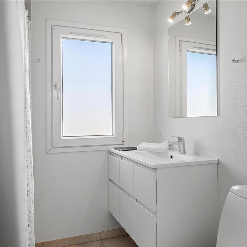 Ferienhaus - 6 Personen -  - Sommerstedvej - Livbjerggaard Strand - 7830 - Vinderup