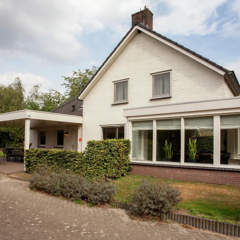Sommerhus - 12 personer -  - 5595GD - Leende