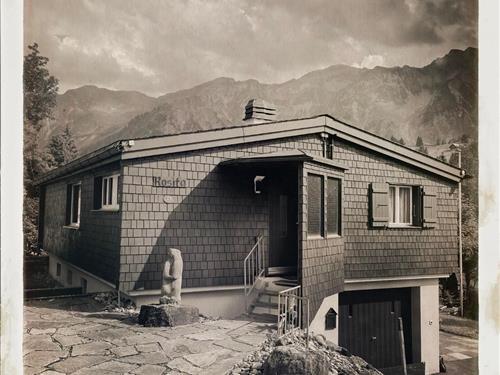 Holiday apartment - 6 persons -  - Hans Schallerstrasse - 6174 - Sörenberg