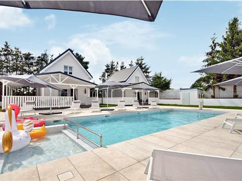 Sommerhus - 6 personer -  - Wartowo - 72517 - Kolczewo