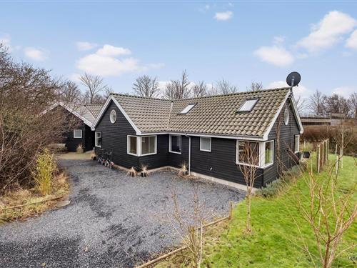 Sommerhus - 14 personer -  - Vejbyvej - 3220 - Tisvildeleje