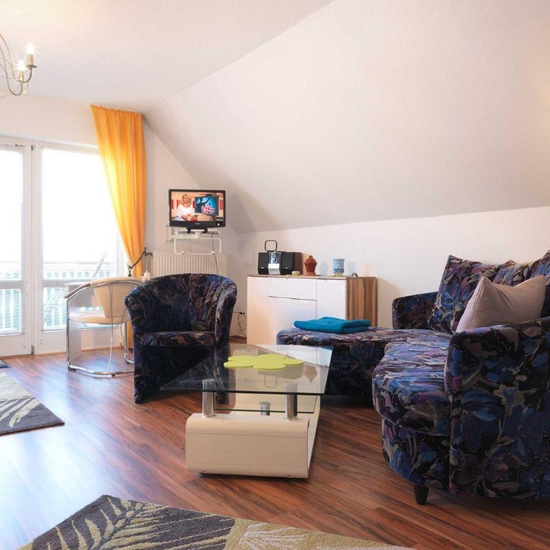 Ferielejlighed - 2 personer -  - Lotsenstieg - 23999 - Insel Poel / Ot Timmendorf Strand