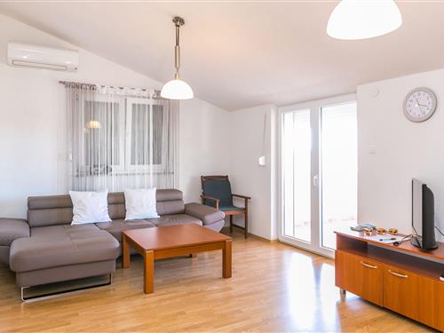 Ferielejlighed - 5 personer -  - Vrcevan - 52203 - Medulin