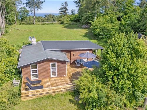 Sommerhus - 6 personer -  - Ellebakken - Ordrup/Veddinge - 4550 - Asnæs