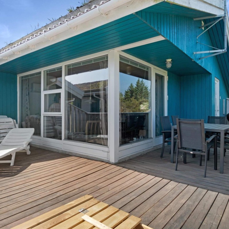 Ferienhaus - 6 Personen -  - Skytten - Blokhus - 9492 - Jammer Bay