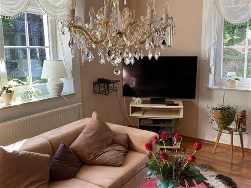 Ferielejlighed - 2 personer -  - Kirchenstrasse - 93474 - Arrach